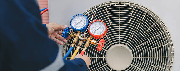 Licensed Ac Installation service in Parker, TX - JG Cool HVAC