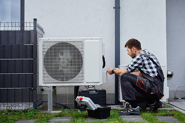 Trusted Ac Installation service in Parker, TX - JG Cool HVAC